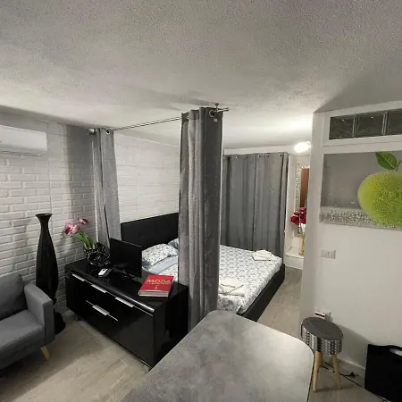 Holiday home Gillyloft *