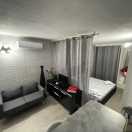 Gillyloft بيت للعطل *