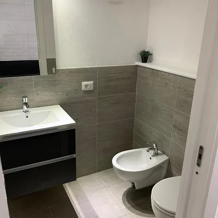 Holiday home Gillyloft *