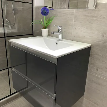 Ferienhaus Gillyloft *