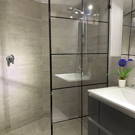 Gillyloft La Maddalena (Sassari)