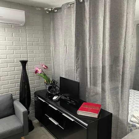 Gillyloft *