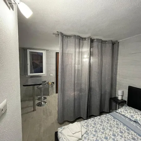 Gillyloft Holiday home *