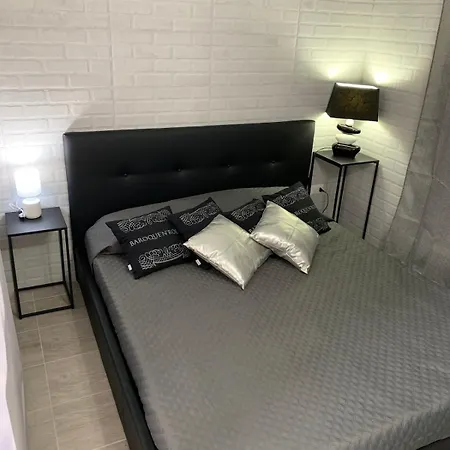 Holiday home Gillyloft