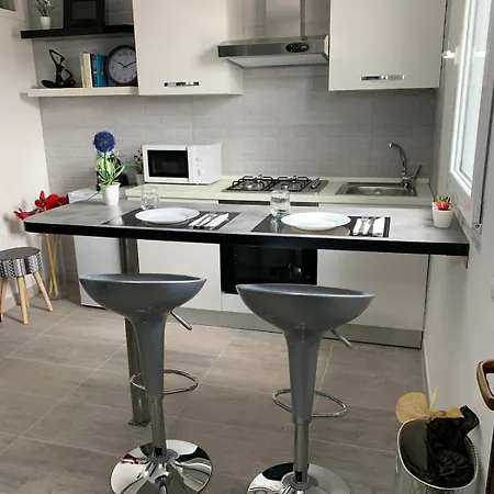 Gillyloft Holiday home *
