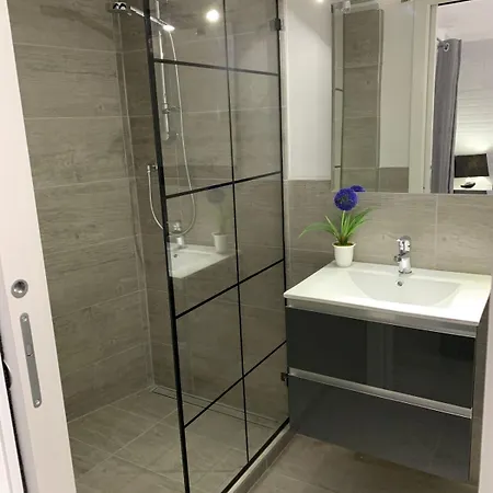 Holiday home Gillyloft La Maddalena (Sassari)