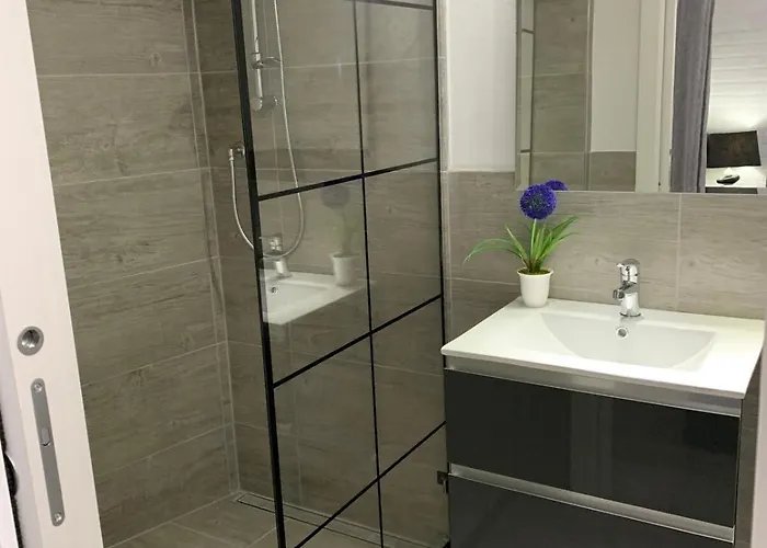 Nyaraló Gillyloft La Maddalena